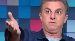 'Em uma carroça de madeira': quase ninguém lembra, mas Luciano Huck, hoje bilionário, já revelou perseguição e dificuldades financeiras da família
