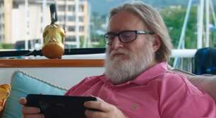 Jogador manda Steam Deck para conserto no suporte oficial, fica sem notícias e acaba recebendo um dos melhores games de RPG de 2025 de graça