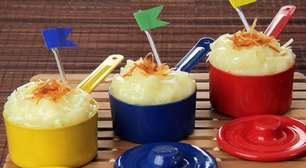 Receitas juninas: 7 opções que não podem faltar no seu arraiá!