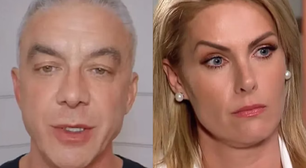 Alexandre Correa provoca Ana Hickmann após ser condenado por calúnia