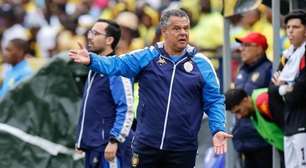 Técnico do Espérance, rival do Flamengo no Mundial, afirma: 'Não temos medo'