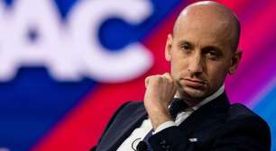 Quem é Stephen Miller, arquiteto da dura política de imigração de Trump