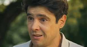 'Reconhece a minha voz': 9 anos depois, Sergio Guizé volta como Candinho em 'Êta Mundo Melhor!' e exalta 'melhor' parceria na nova novela das seis da Globo