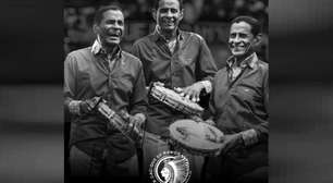 Flamengo homenageia Bira Presidente, morto aos 88 anos