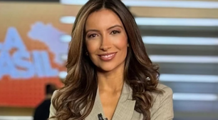 Jornalista Paloma Poeta, irmã da apresentadora Patrícia Poeta, é assaltada em SP