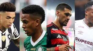 Brasileiros baterão recorde de premiação se chegarem às quartas do Mundial