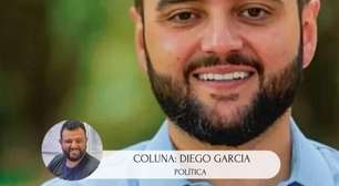 MDB lança pré-candidatura de Gabriel Souza ao governo do RS em 2026
