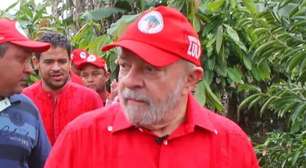 Líderes do MST fazem acusações contra o governo Lula