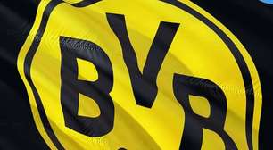 Copa do Mundo de Clubes: Borussia Dortmund terá desfalques de peso diante do Fluminense