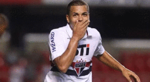 Ex-jogador de Santos e São Paulo é preso