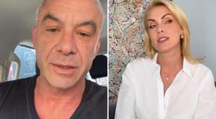 Alexandre Correa ridiculariza Ana Hickmann após ser condenado: 'Quero revanche'