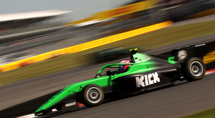 F1 Academy: Emma Felbermayr leva a Corrida 2