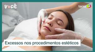 Excessos na estética vão na contramão da busca por resultados naturais