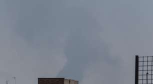 Força aérea israelense ataca avião iraniano durante abastecimento a 2,3 mil km de distância