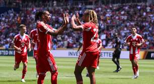 Mundial de Clubes: Bayern de Munique humilha Auckland City por 10 a 0 na estreia