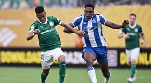 Transmissão da Globo dá problema em estreia do Palmeiras no Mundial