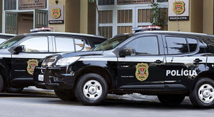 SP: Mulher é presa em flagrante após chamar homem de 'bicha nojenta'