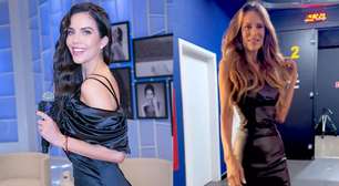 Daniela Albuquerque descreve despedida de Keila Lima na RedeTV! como "burrice"