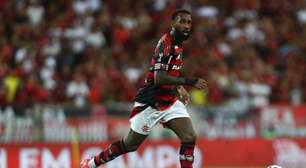 Filipe Luís minimiza saída de Gerson do Flamengo