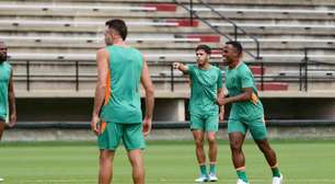 Fluminense ainda tem dúvida no ataque para pegar o Dortmund