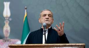 Presidente do Irã fala em não deixar 'agressão sem resposta': 'Defenderemos a segurança da nação'