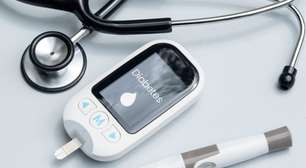 Conheça as causas e os sintomas do diabetes tipo 1 e 2