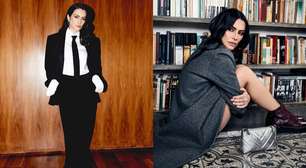 Cleo Pires volta a usar sobrenome artístico após sonho revelador