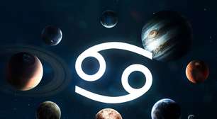 Confira como os planetas agem no signo de Câncer