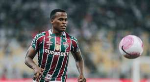 Arias chega aos Estados Unidos e completa elenco do Fluminense na Copa do Mundo de Clubes