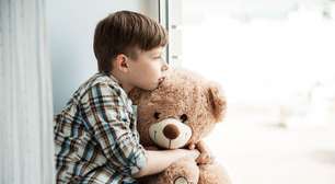 Conheça os sintomas e os tratamentos para depressão infantil