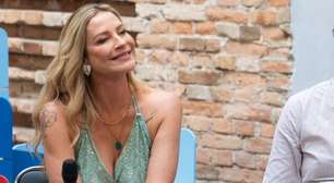 Luana Piovani fala mal de homens héteros e aplicativo de ricos