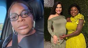 Jojo madrinha! Nome do filho de Raissa Barbosa choca: 'Não pode isso'