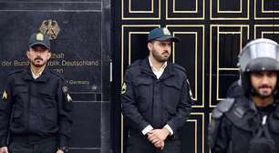 Irã executa agente do Mossad preso desde 2023