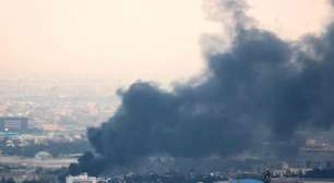 Israel diz ter matado chefe do Estado-Maior do Irã