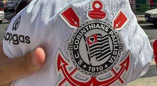 Corinthians vai buscar reforço na Europa
