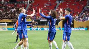 Chelsea estreia com vitória sobre o LAFC no Mundial