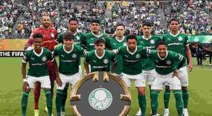 Palmeiras encanta imprensa mundial na estreia do Mundial: 'Merecia mais'