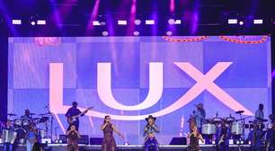 Lux estreia campanha "Energia de Cheirosa" com Ivete Sangalo