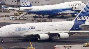 Como a Airbus ultrapassou a Boeing na disputa pelos ares