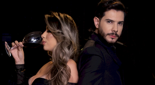 Thalles Luna aposta em sensualidade e estética de cinema no novo clipe de 'La Musa De La Playa'