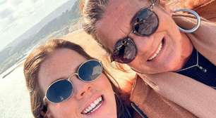 Mãe de Tati Machado manda recado para filha depois de perder o neto: 'Tortura'