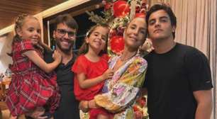 Aliada do público LGBT, Ivete Sangalo revela conversa sobre sexualidade com os filhos: 'Liberdade'