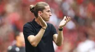 A declaração de Filipe Luís direcionada ao Espérance antes da estreia do Flamengo no Mundial