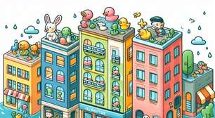 Água do mar pronta para beber em apenas alguns segundos. Veja!