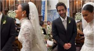'Vale Tudo': Veja como será o vestido de noiva de Maria de Fátima