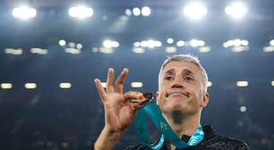 Hernán Crespo é o novo treinador do São Paulo, afirma jornalista