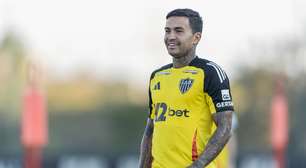 Férias definidas: saiba como será a folga do elenco do Galo