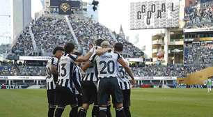 Veja quanto o Botafogo lucrou com vitória sobre Seattle Sounders pelo Mundial