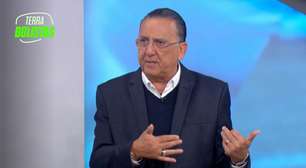 "Faltou olhar publicitário para o futebol feminino", afirma Galvão Bueno