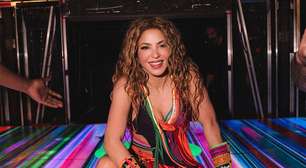 Ser imigrante nos EUA 'significa viver com medo constante', diz Shakira à BBC